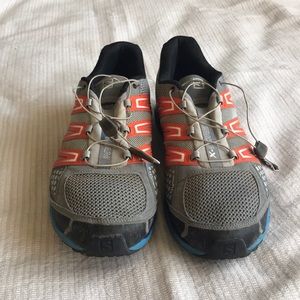 Saloman x-scream citytrails